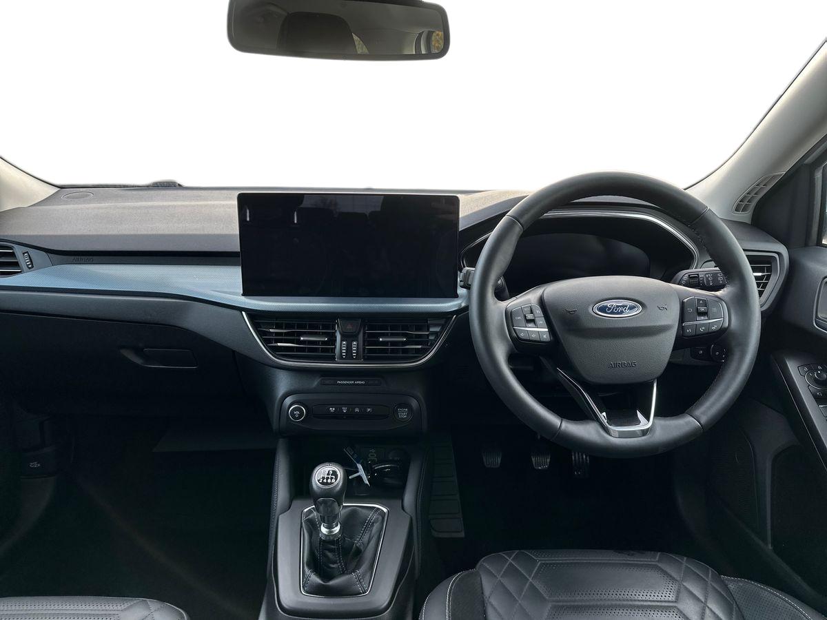 Used Ford Focus 2023 for sale - 77047560: Photo 15