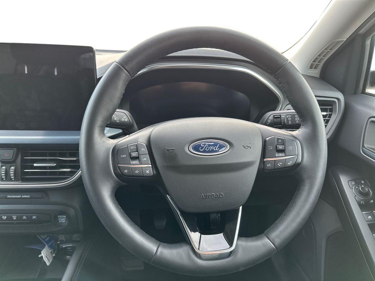 Used Ford Focus 2023 for sale - 77047560: Photo 17