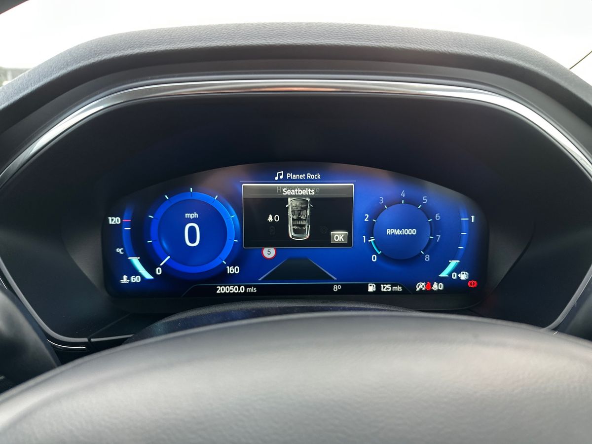 Used Ford Focus 2023 for sale - 77047560: Photo 18