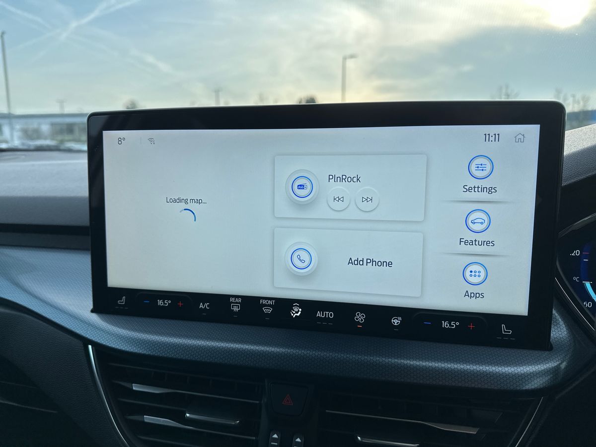 Used Ford Focus 2023 for sale - 77047560: Photo 19