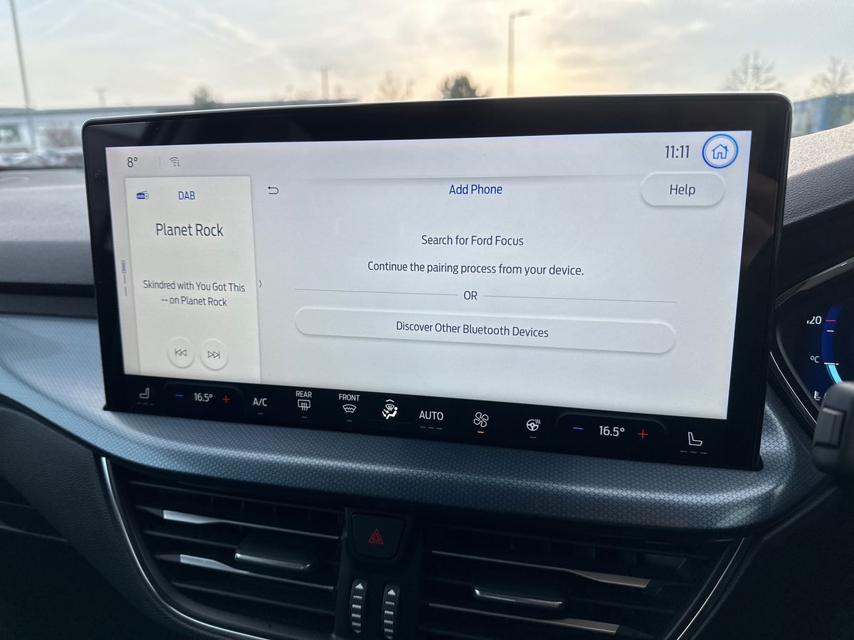 Used Ford Focus 2023 for sale - 77047560: Photo 21