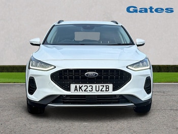 Used Ford Focus 2023 for sale - 77047560: Photo