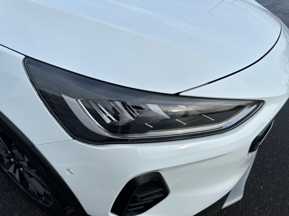 Used Ford Focus 2023 for sale - 77047560: Photo 32