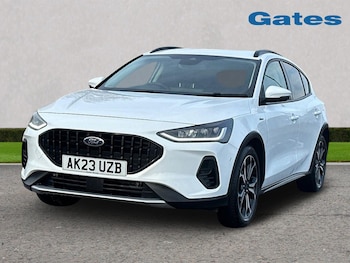 Used Ford Focus 2023 for sale - 77047560: Photo