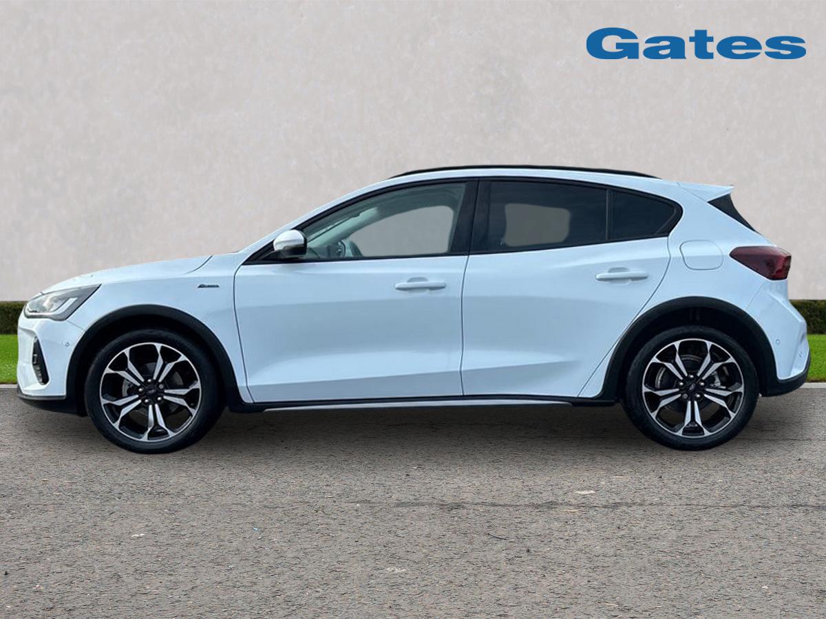 Used Ford Focus 2023 for sale - 77047560: Photo 4