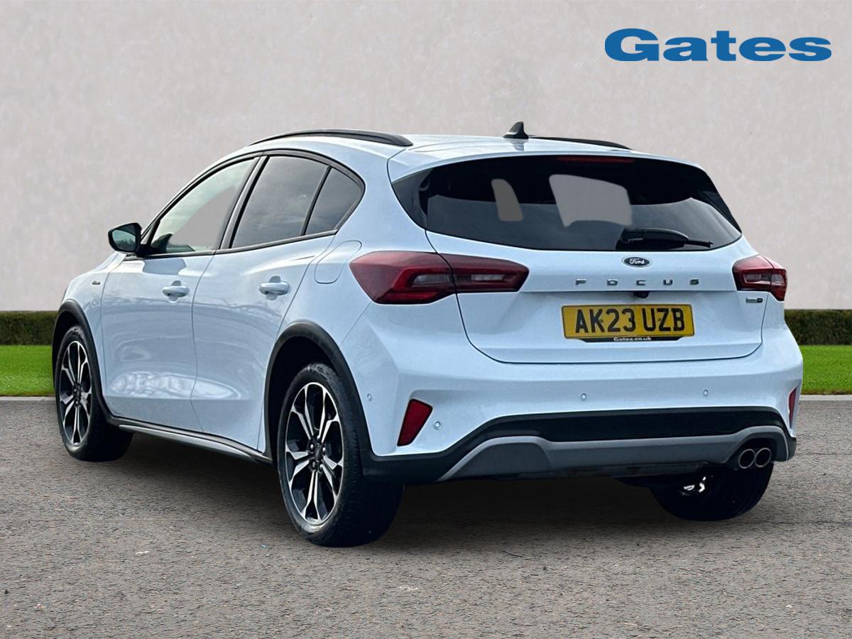 Used Ford Focus 2023 for sale - 77047560: Photo 5