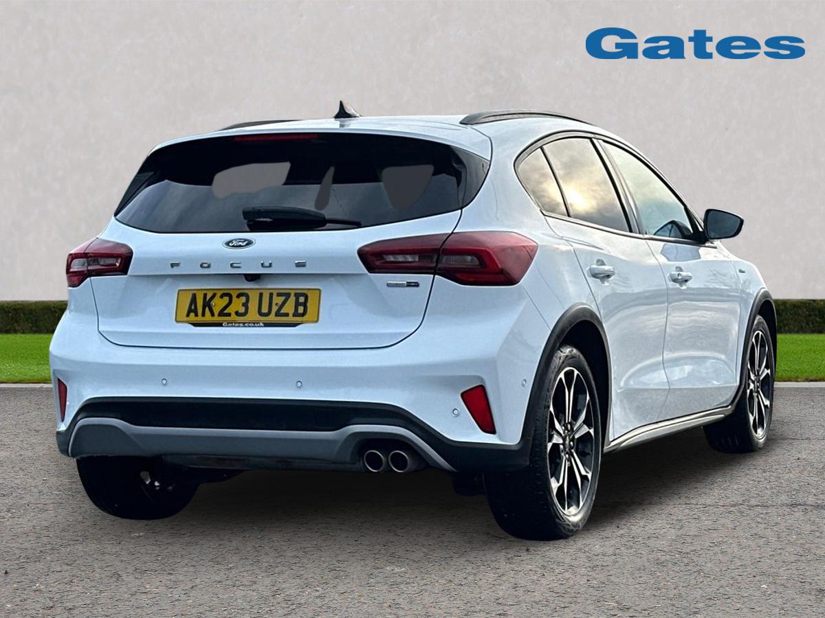 Used Ford Focus 2023 for sale - 77047560: Photo 7