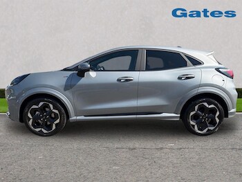 Used Ford Puma 2025 for sale - 78568372: Photo