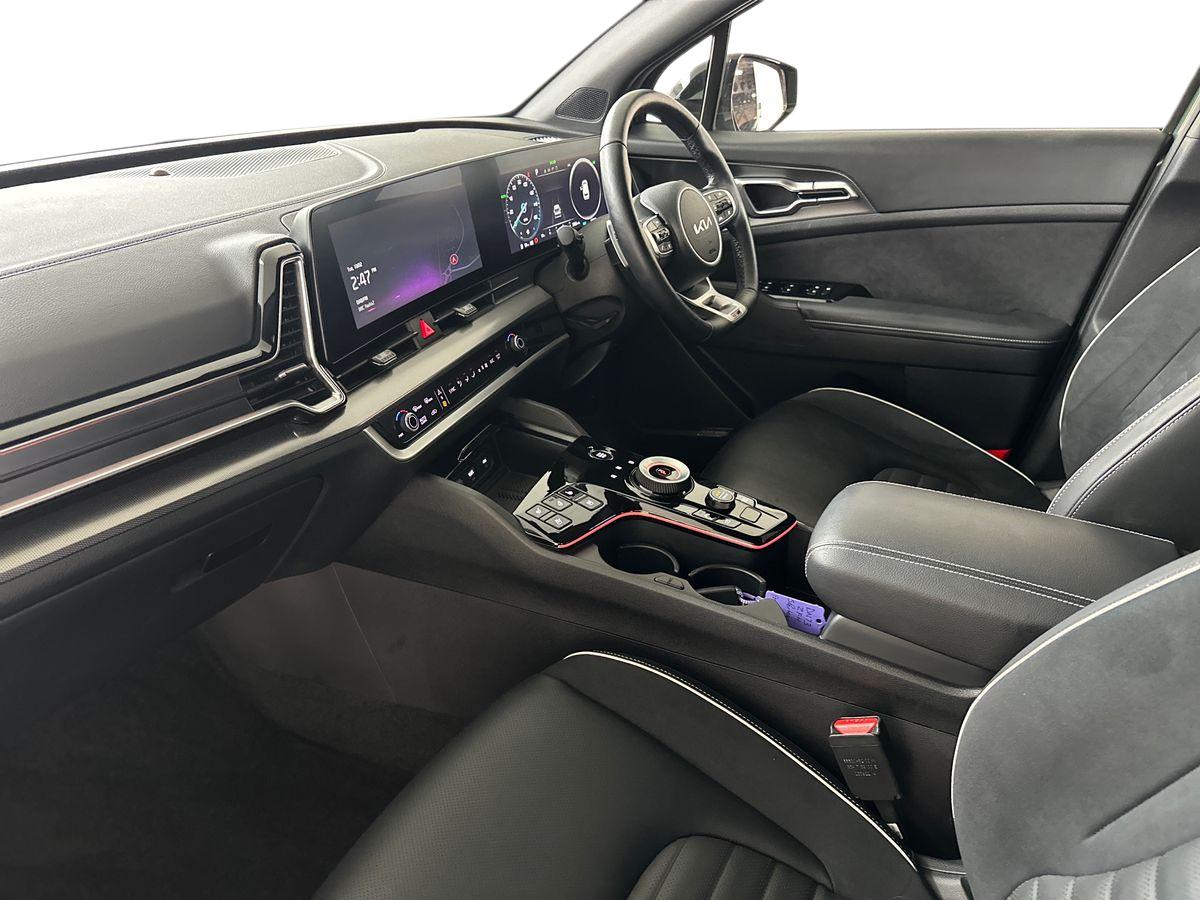 Used Kia Sportage 2023 for sale - 77673867: Photo 11