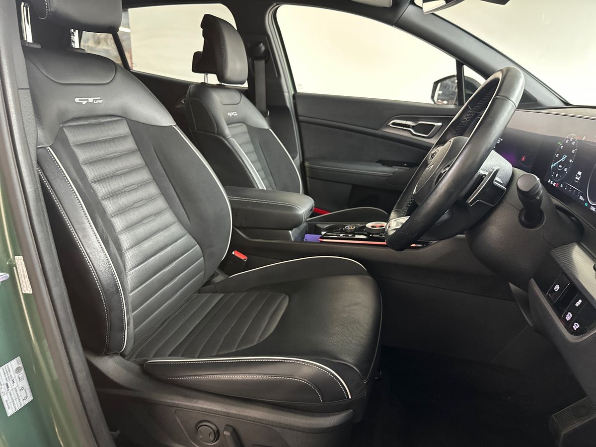 Used Kia Sportage 2023 for sale - 77673867: Photo 12