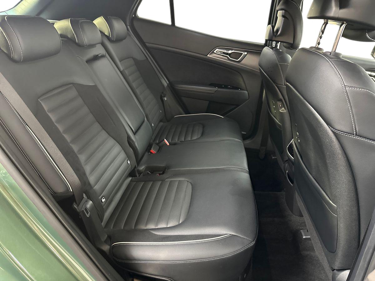 Used Kia Sportage 2023 for sale - 77673867: Photo 14