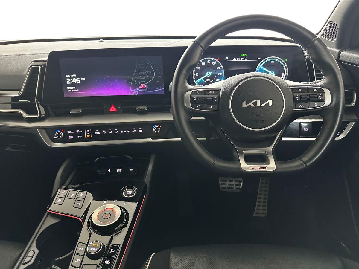 Used Kia Sportage 2023 for sale - 77673867: Photo 16