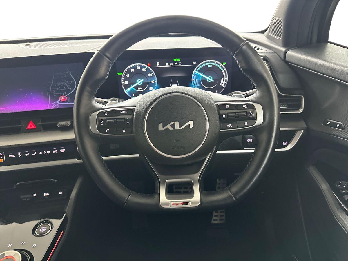 Used Kia Sportage 2023 for sale - 77673867: Photo 17