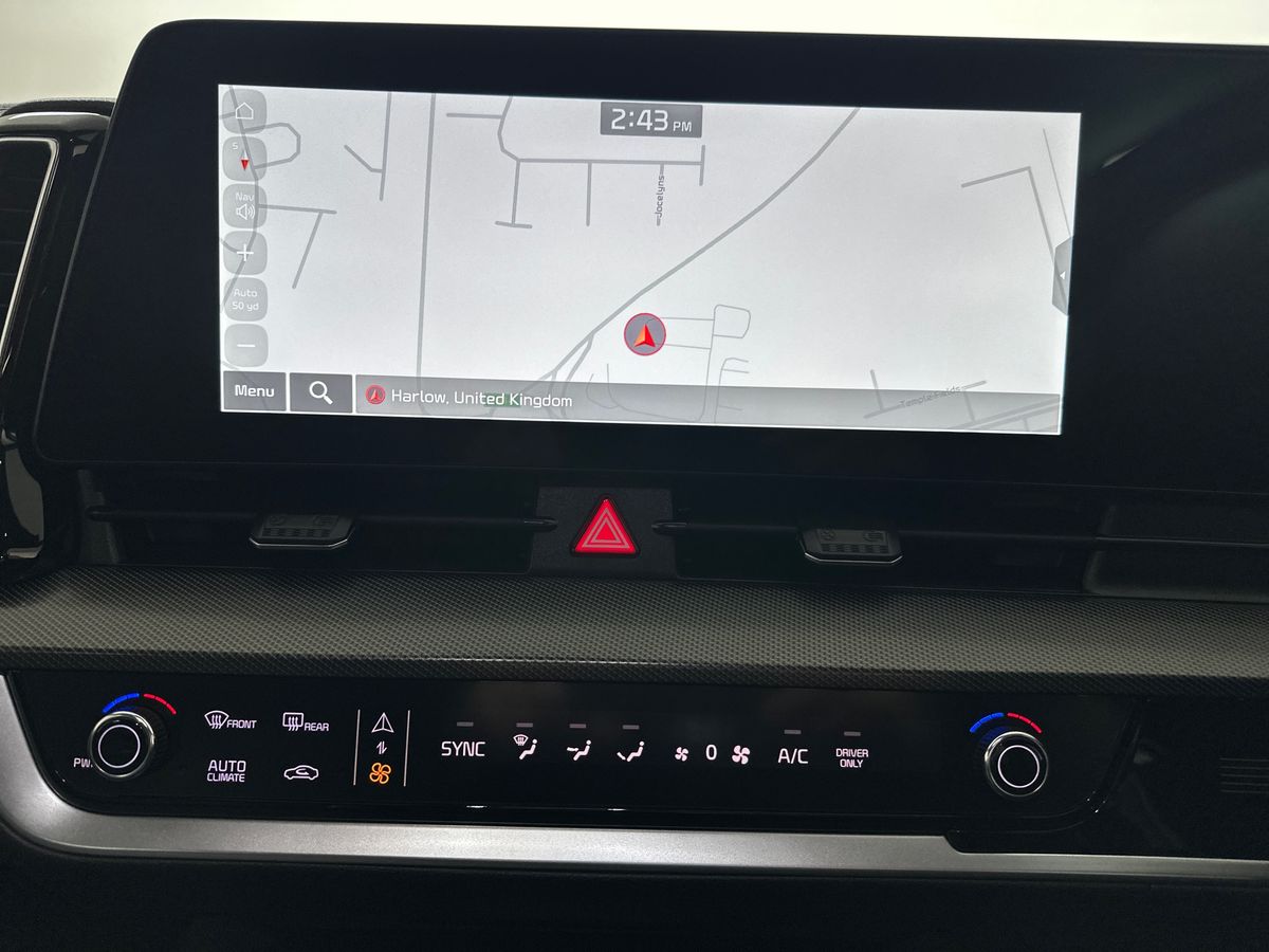 Used Kia Sportage 2023 for sale - 77673867: Photo 20