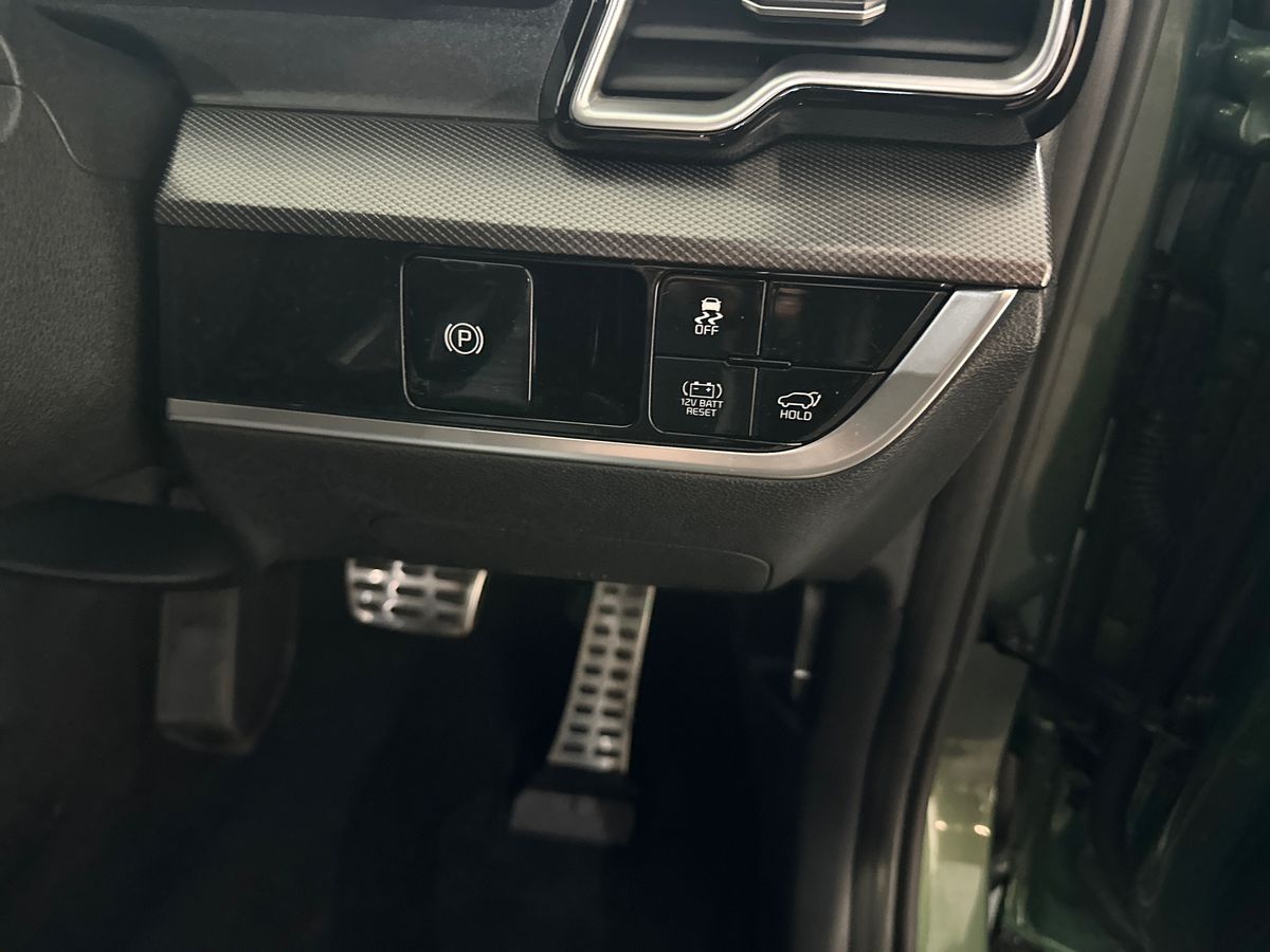 Used Kia Sportage 2023 for sale - 77673867: Photo 23