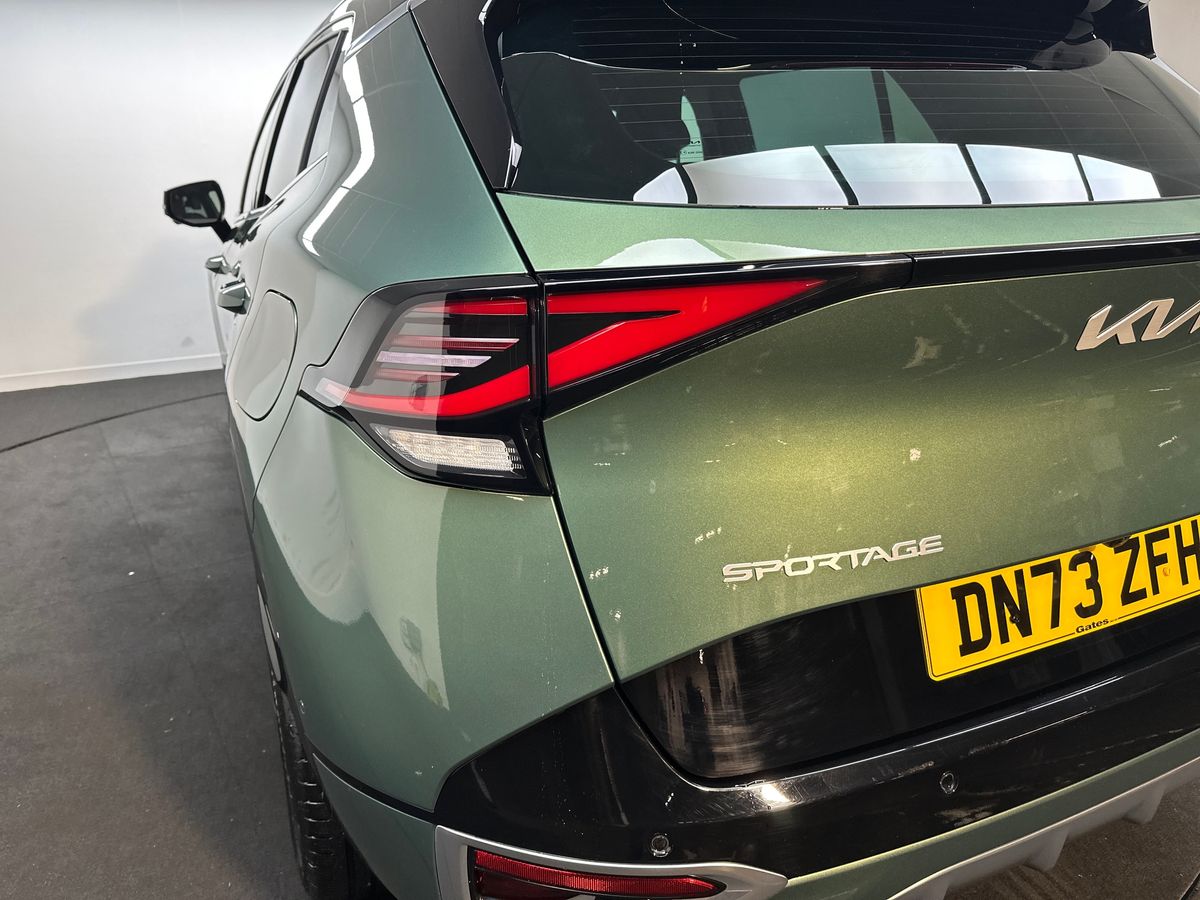 Used Kia Sportage 2023 for sale - 77673867: Photo 33