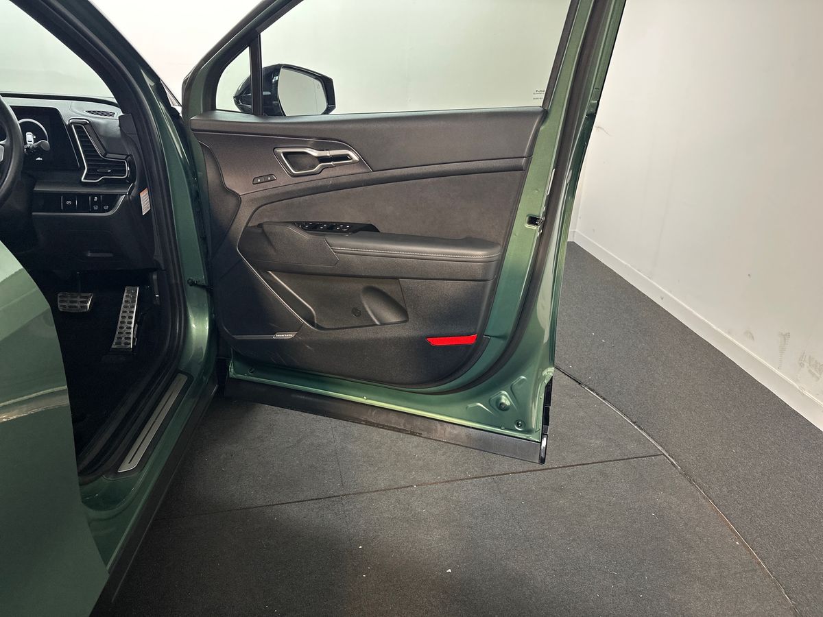 Used Kia Sportage 2023 for sale - 77673867: Photo 35