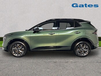 Used Kia Sportage 2023 for sale - 77673867: Photo