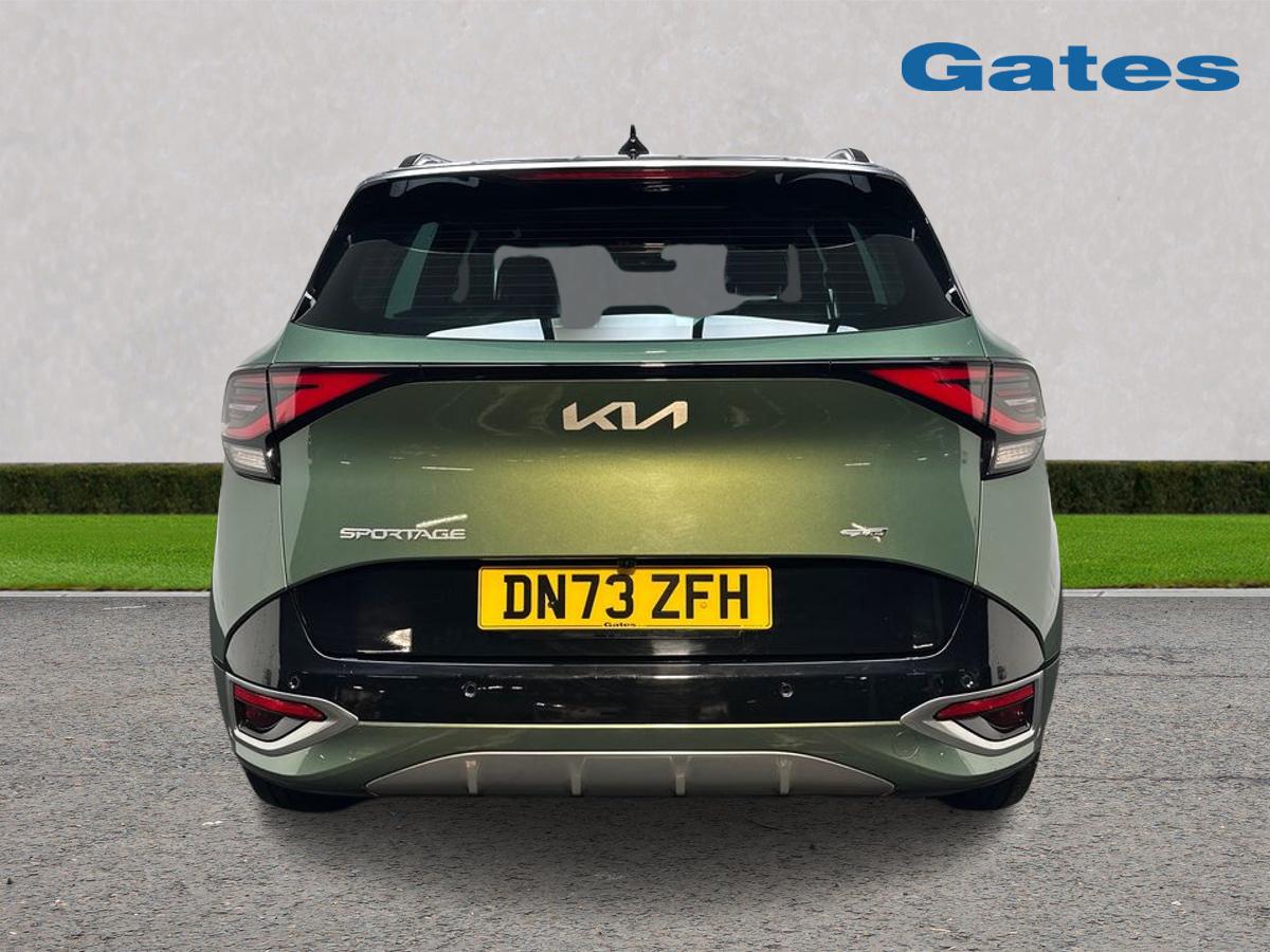 Used Kia Sportage 2023 for sale - 77673867: Photo 6