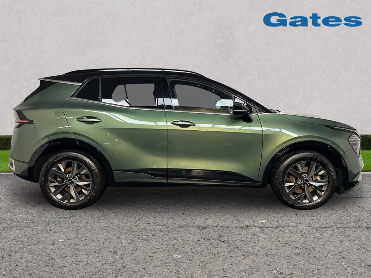 Used Kia Sportage 2023 for sale - 77673867: Photo 8