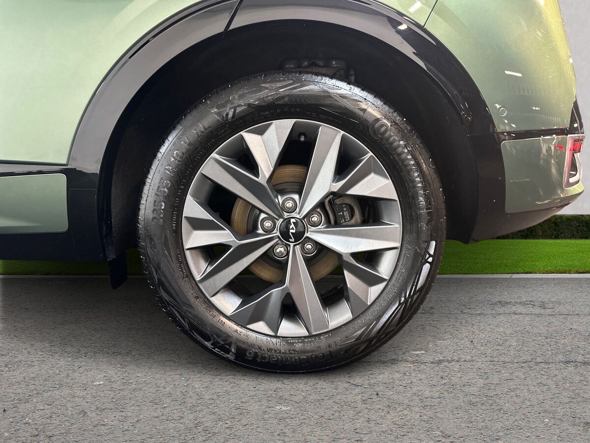 Used Kia Sportage 2023 for sale - 77673867: Photo 9