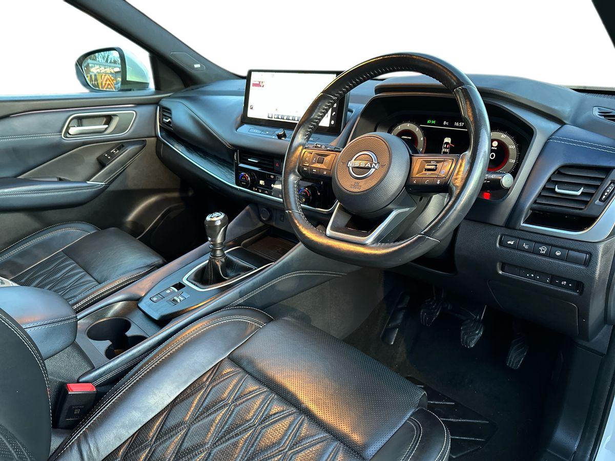 Used Nissan Qashqai 2022 for sale - 76803996: Photo 10