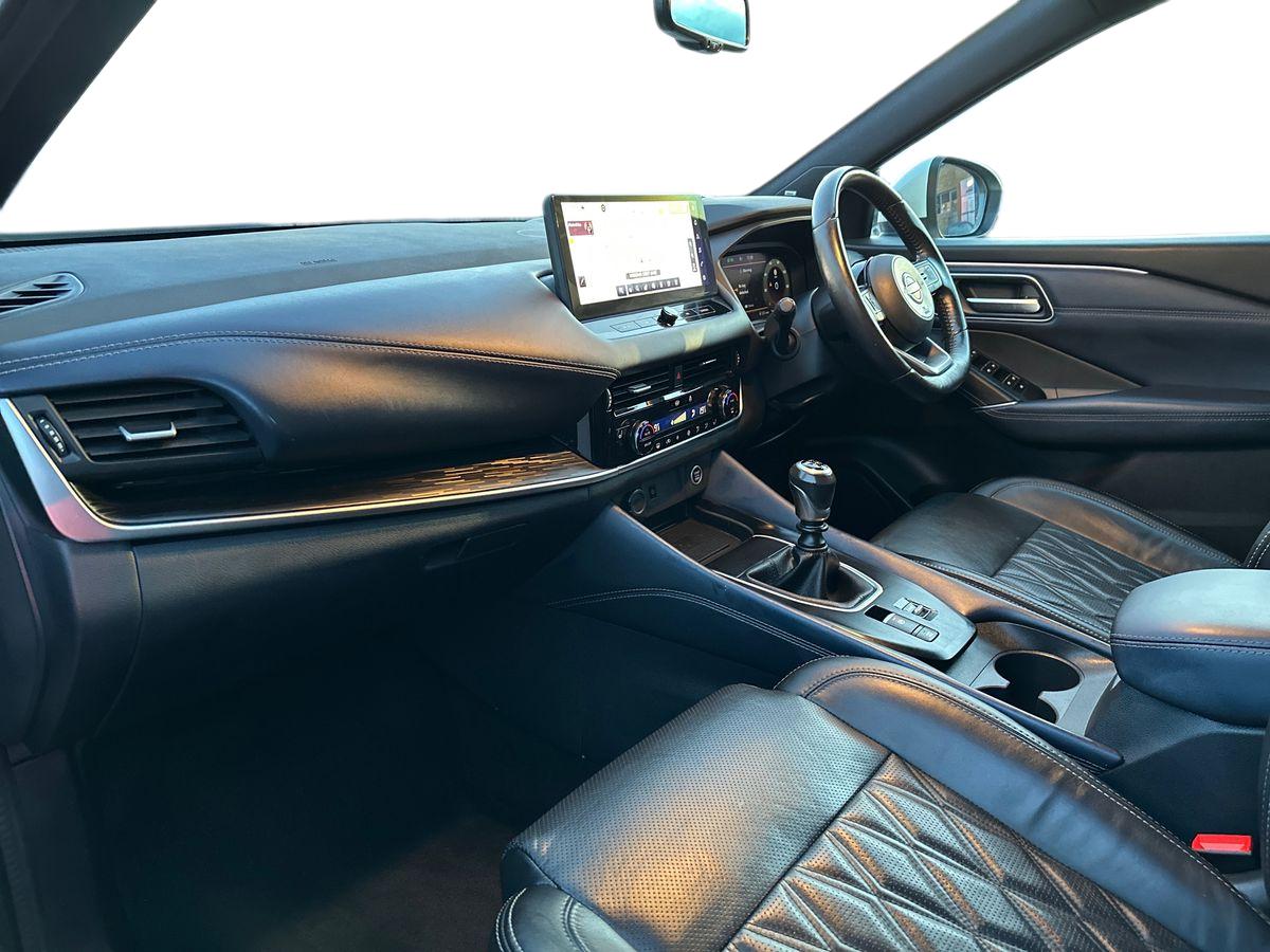 Used Nissan Qashqai 2022 for sale - 76803996: Photo 11