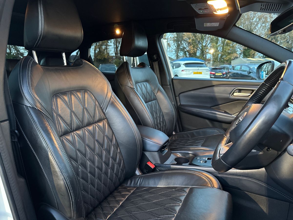 Used Nissan Qashqai 2022 for sale - 76803996: Photo 12