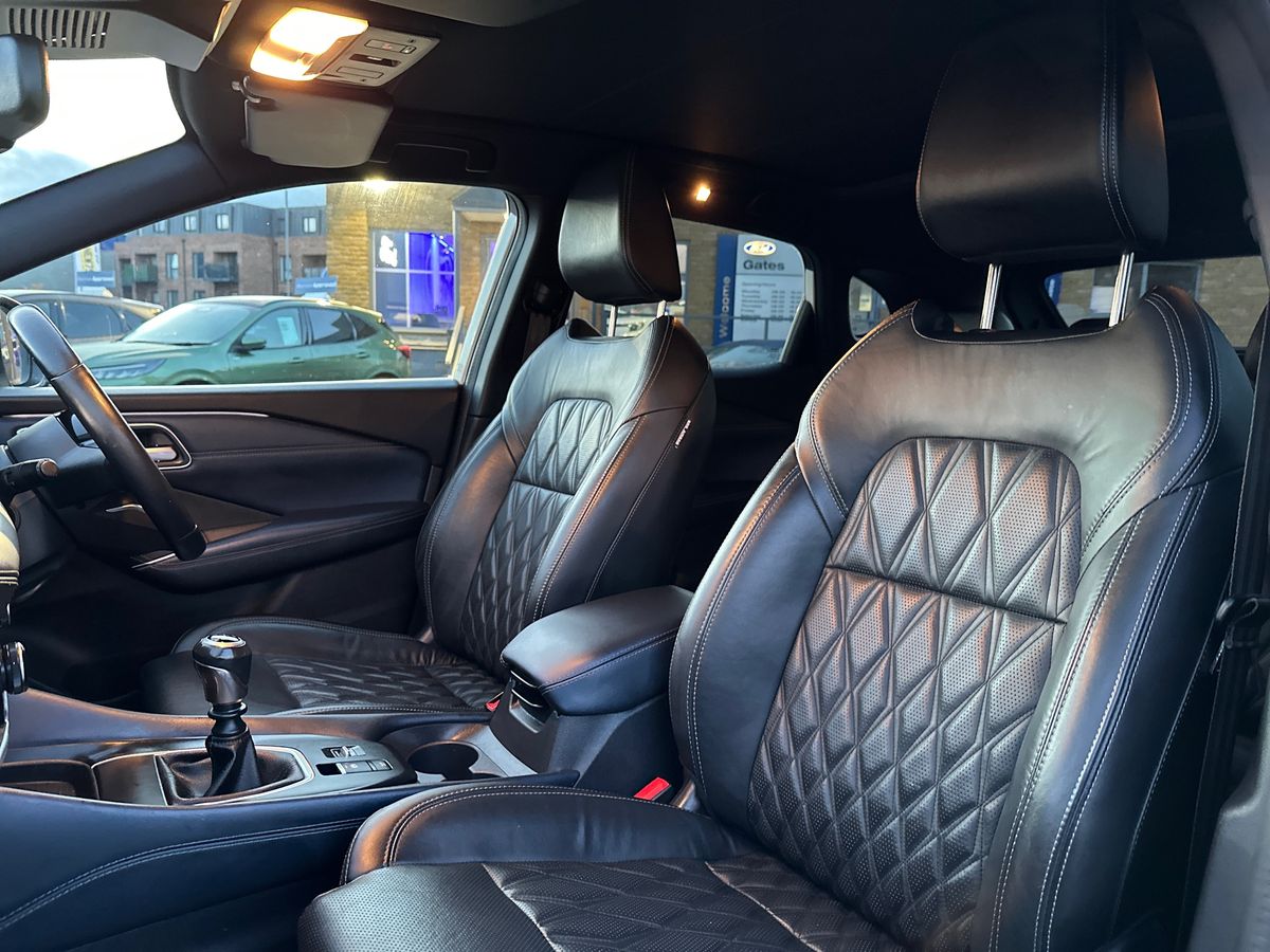 Used Nissan Qashqai 2022 for sale - 76803996: Photo 13