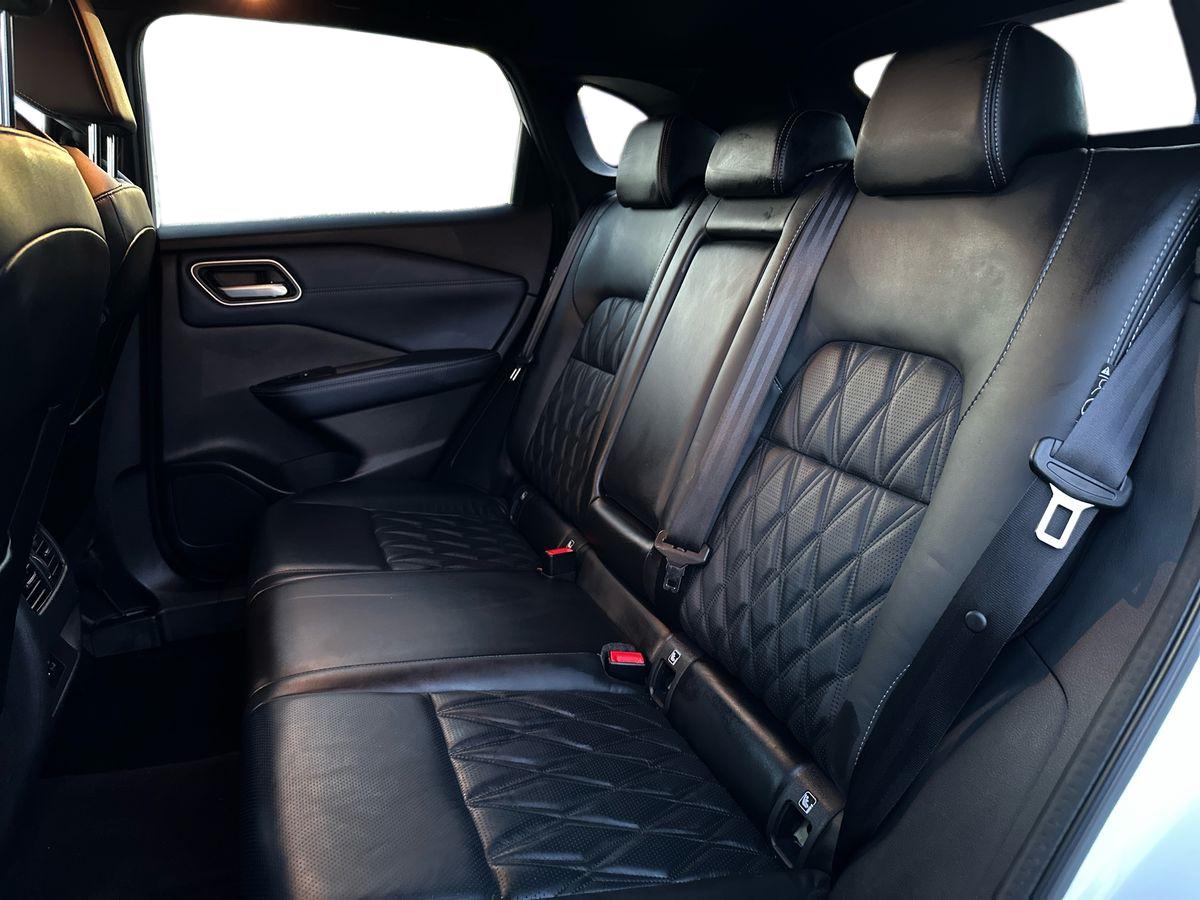 Used Nissan Qashqai 2022 for sale - 76803996: Photo 14