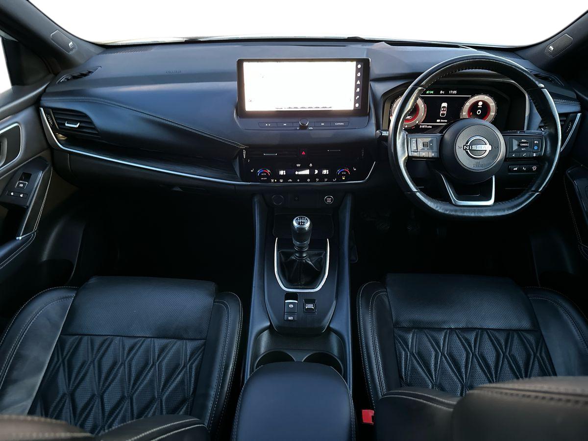 Used Nissan Qashqai 2022 for sale - 76803996: Photo 15