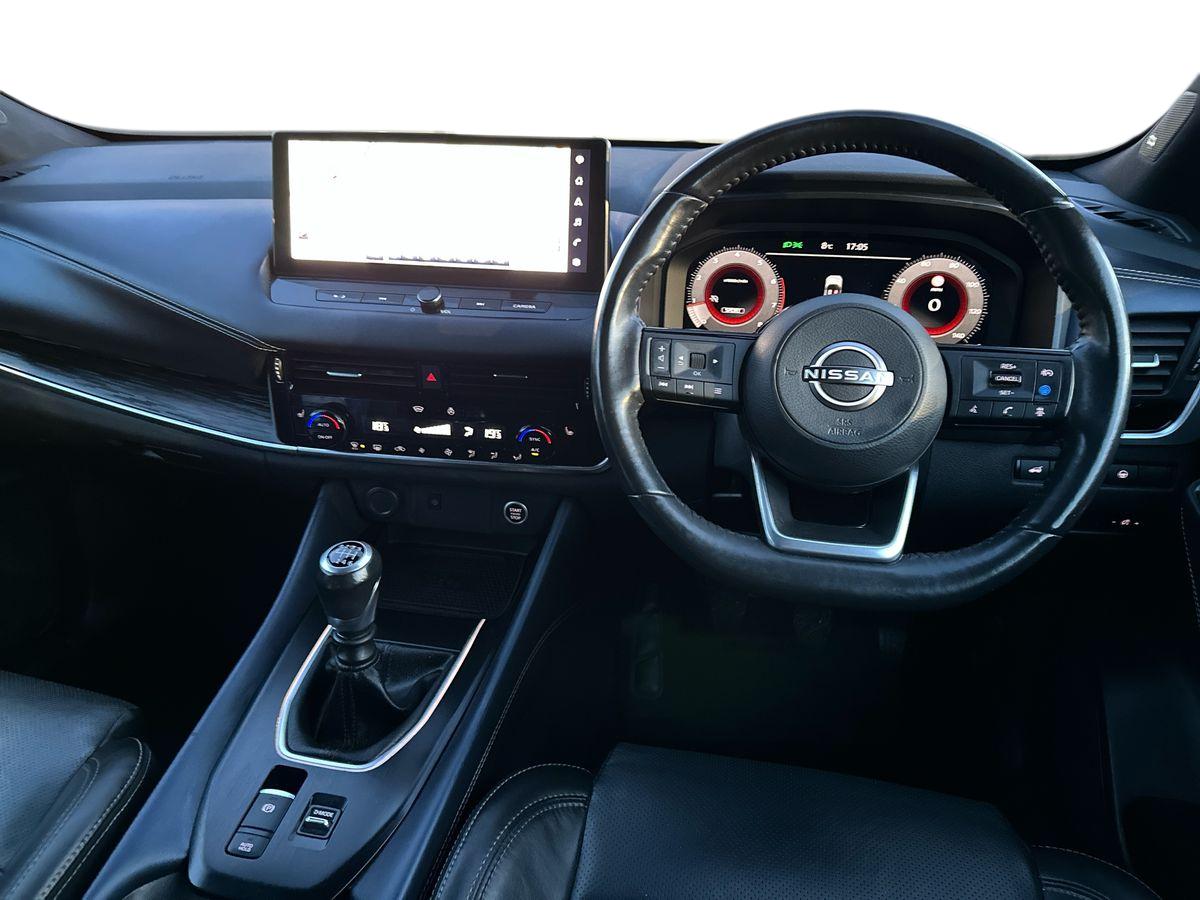 Used Nissan Qashqai 2022 for sale - 76803996: Photo 16