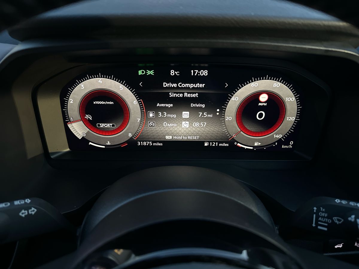 Used Nissan Qashqai 2022 for sale - 76803996: Photo 18