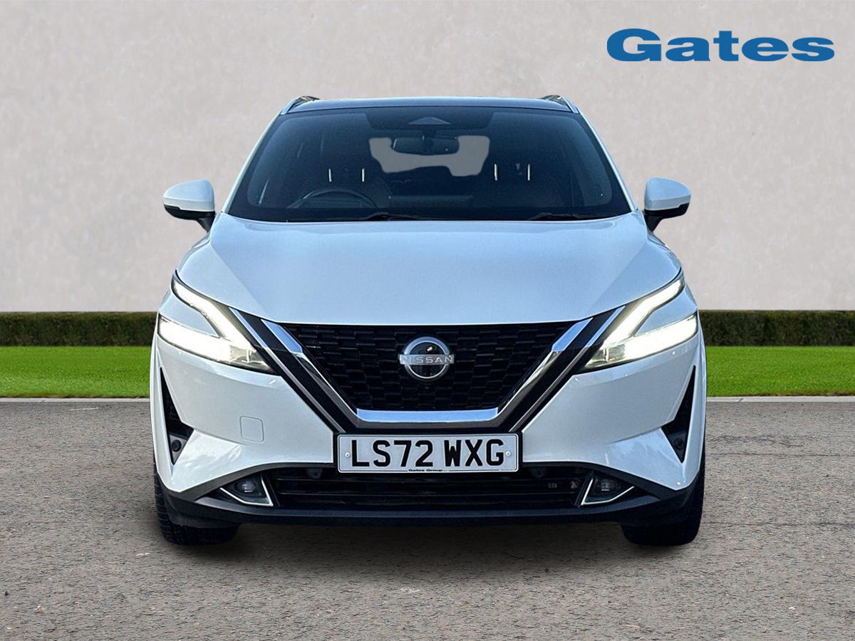 Used Nissan Qashqai 2022 for sale - 76803996: Photo 2