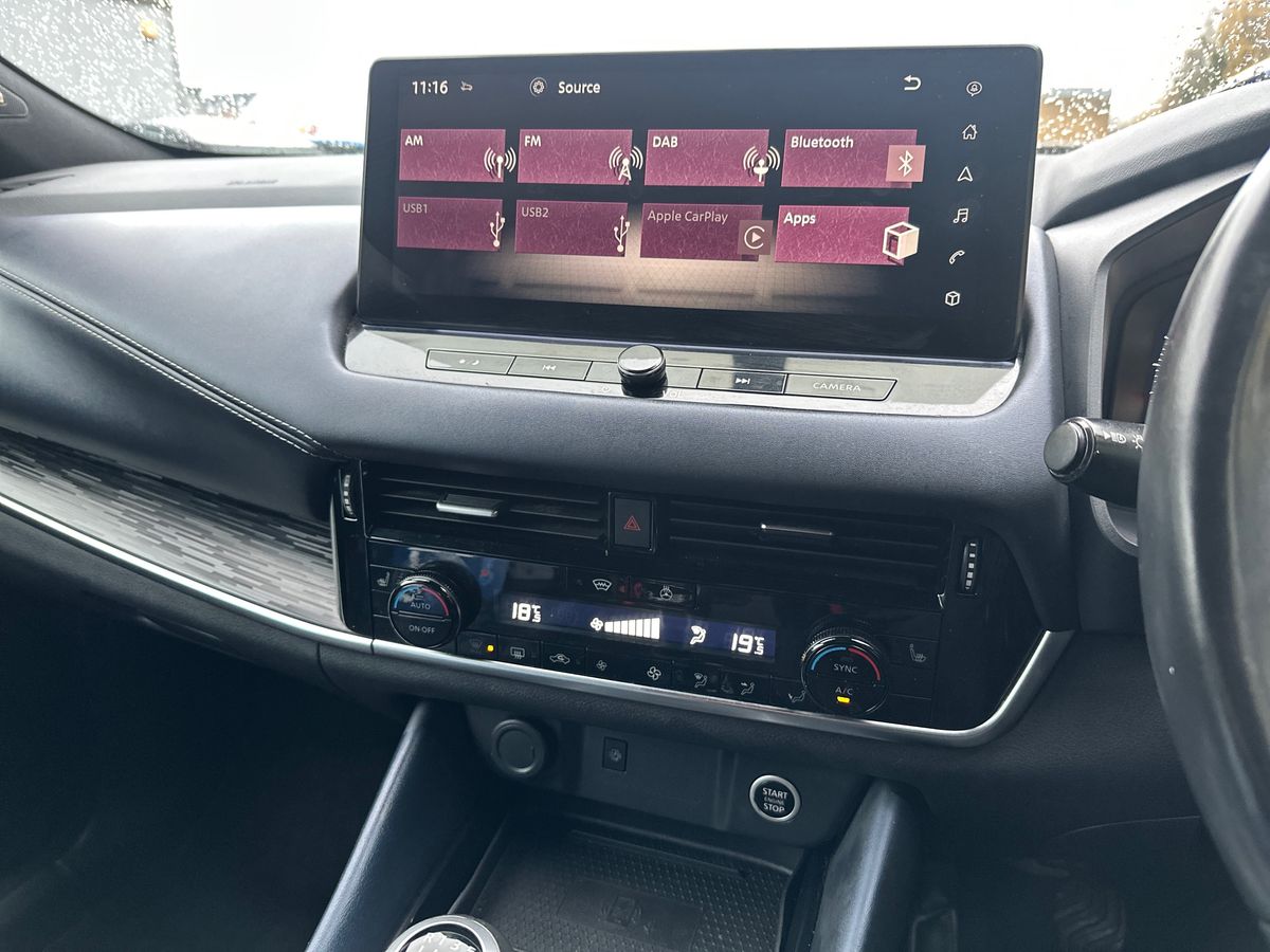 Used Nissan Qashqai 2022 for sale - 76803996: Photo 21