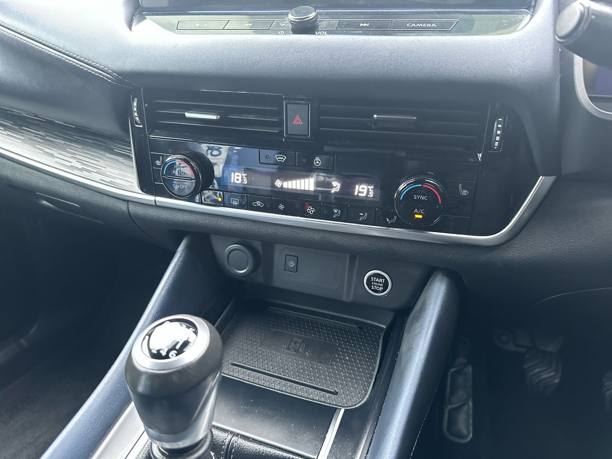 Used Nissan Qashqai 2022 for sale - 76803996: Photo 22