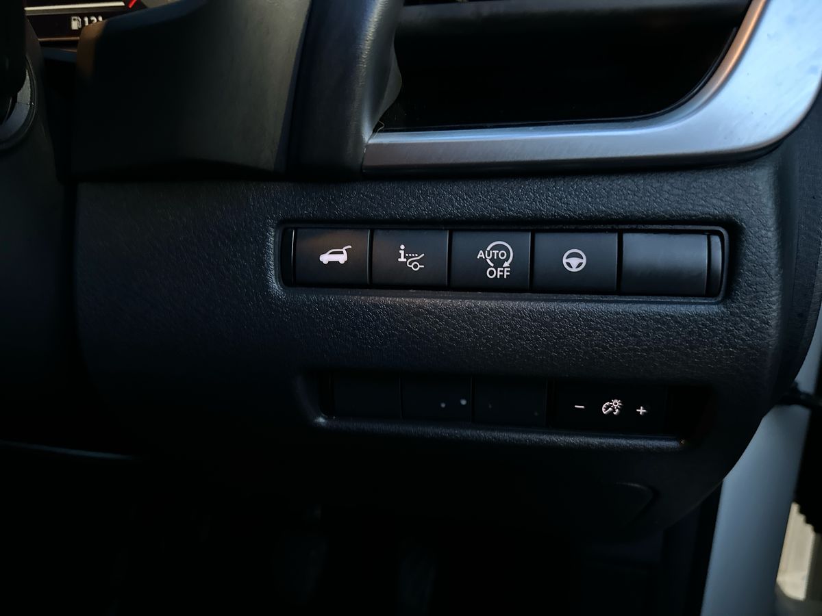 Used Nissan Qashqai 2022 for sale - 76803996: Photo 23