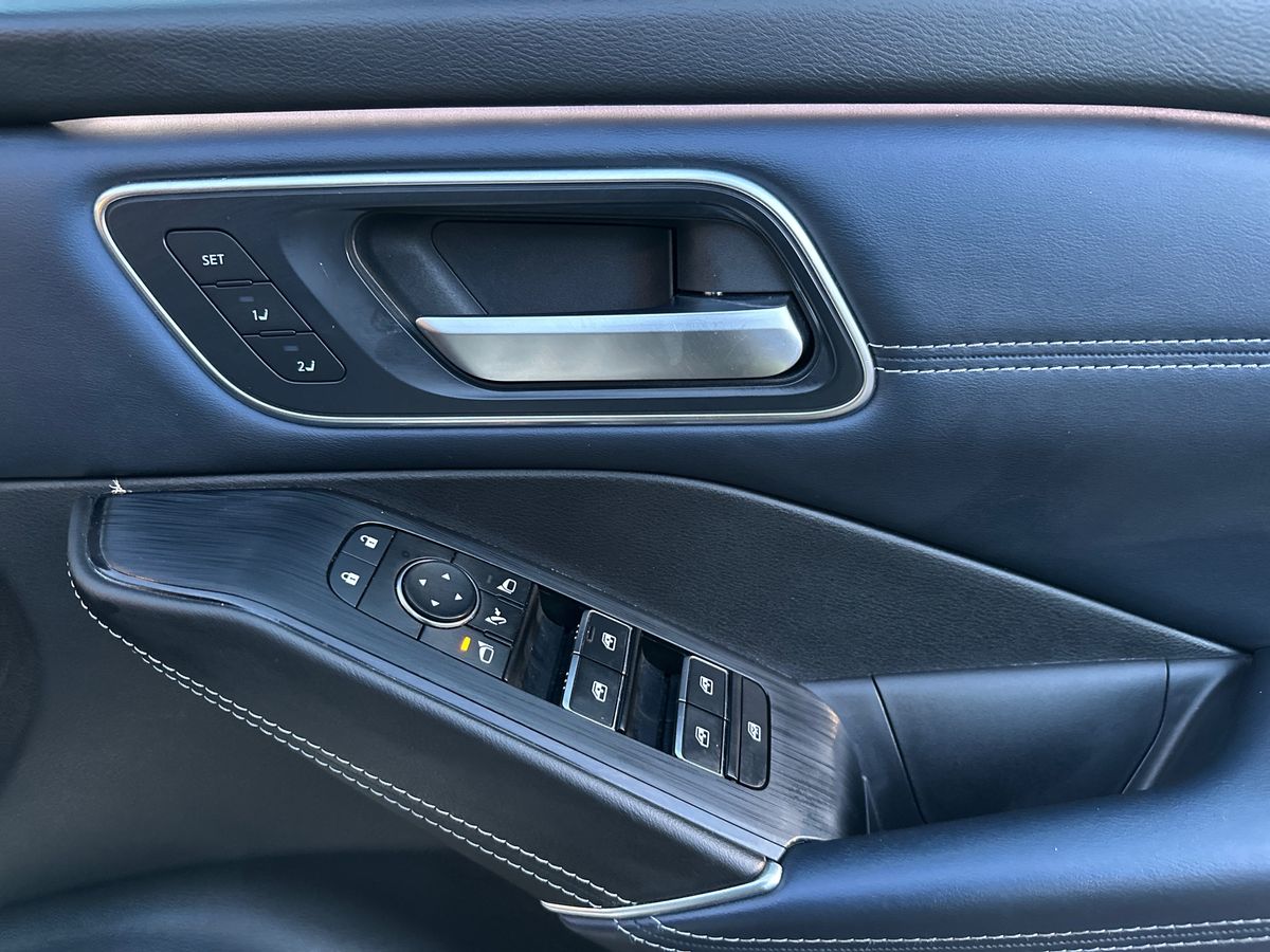 Used Nissan Qashqai 2022 for sale - 76803996: Photo 25