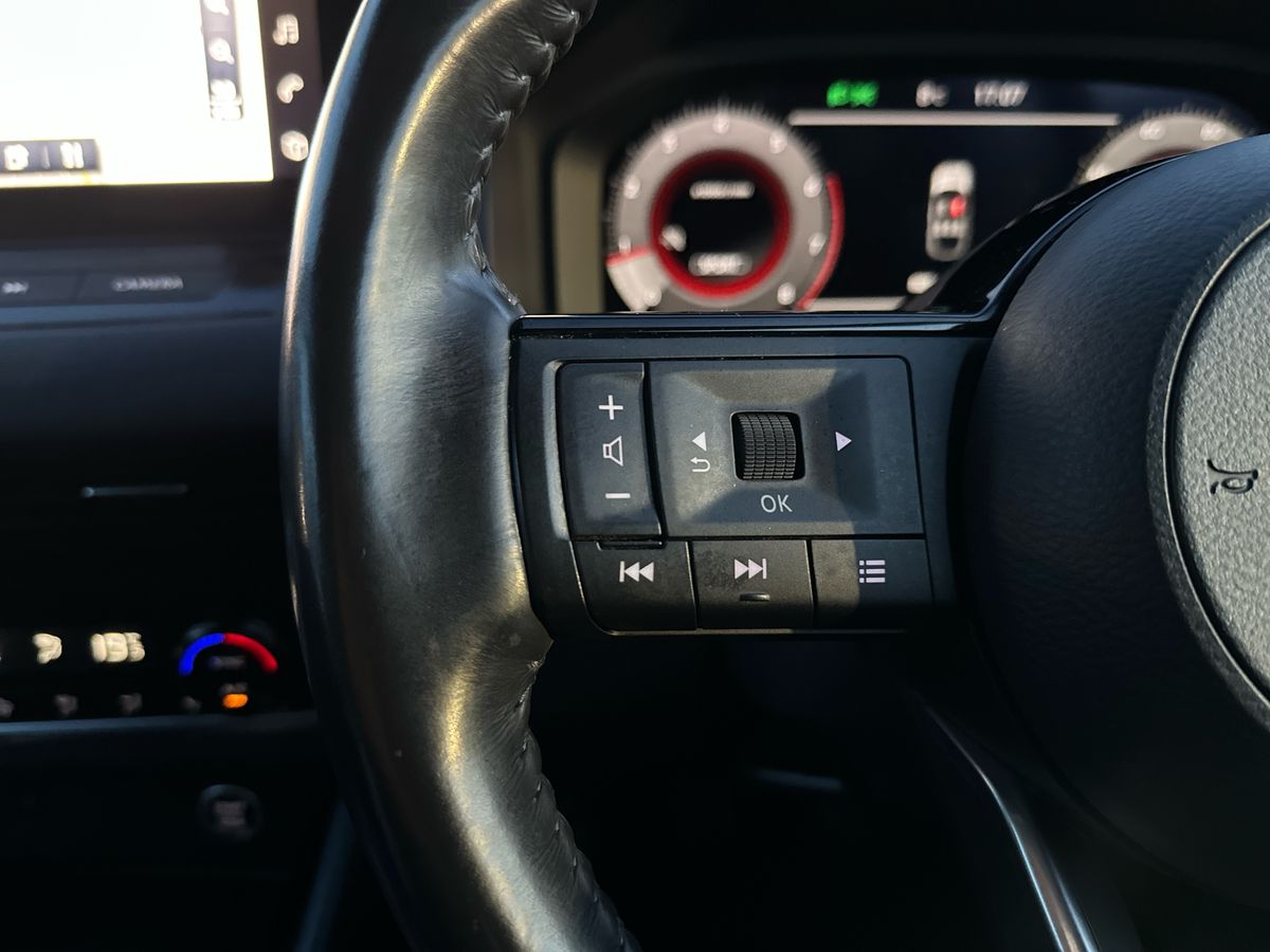 Used Nissan Qashqai 2022 for sale - 76803996: Photo 26