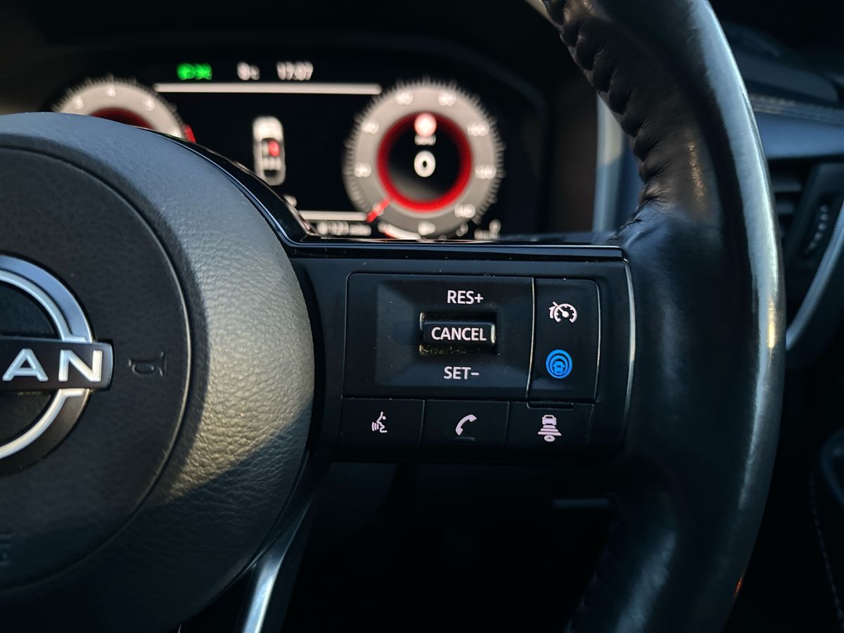 Used Nissan Qashqai 2022 for sale - 76803996: Photo 27