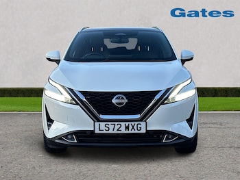 Used Nissan Qashqai 2022 for sale - 76803996: Photo