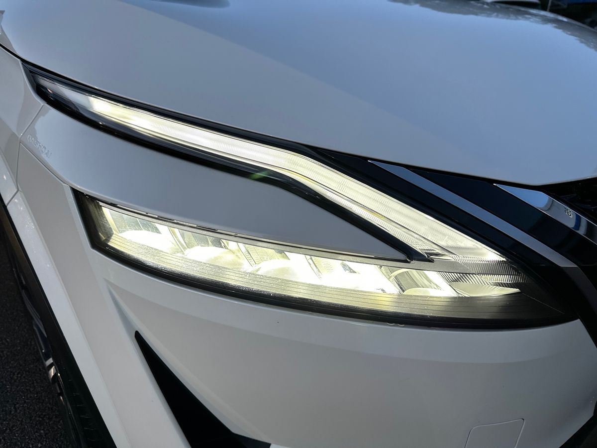 Used Nissan Qashqai 2022 for sale - 76803996: Photo 32