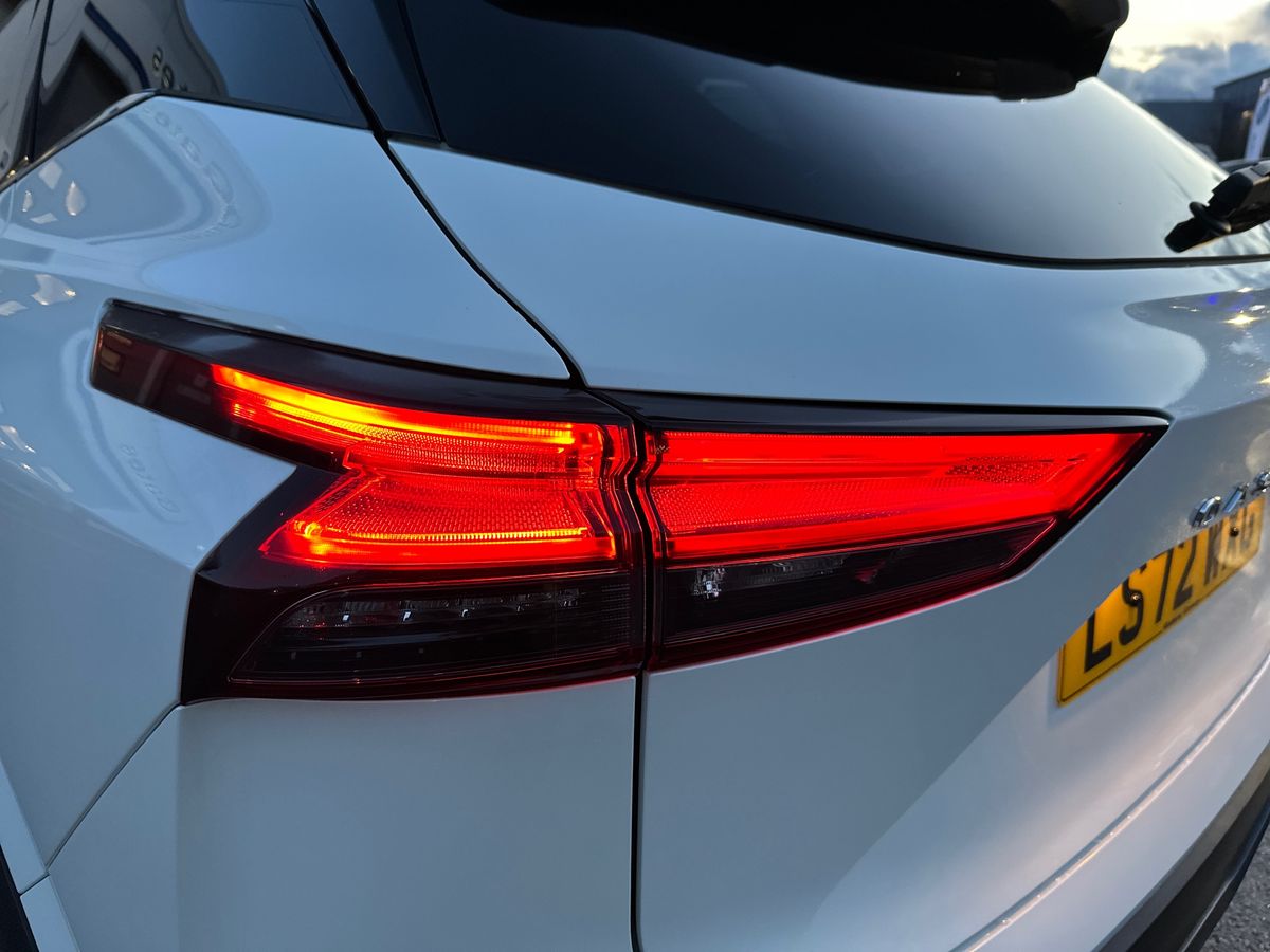 Used Nissan Qashqai 2022 for sale - 76803996: Photo 33