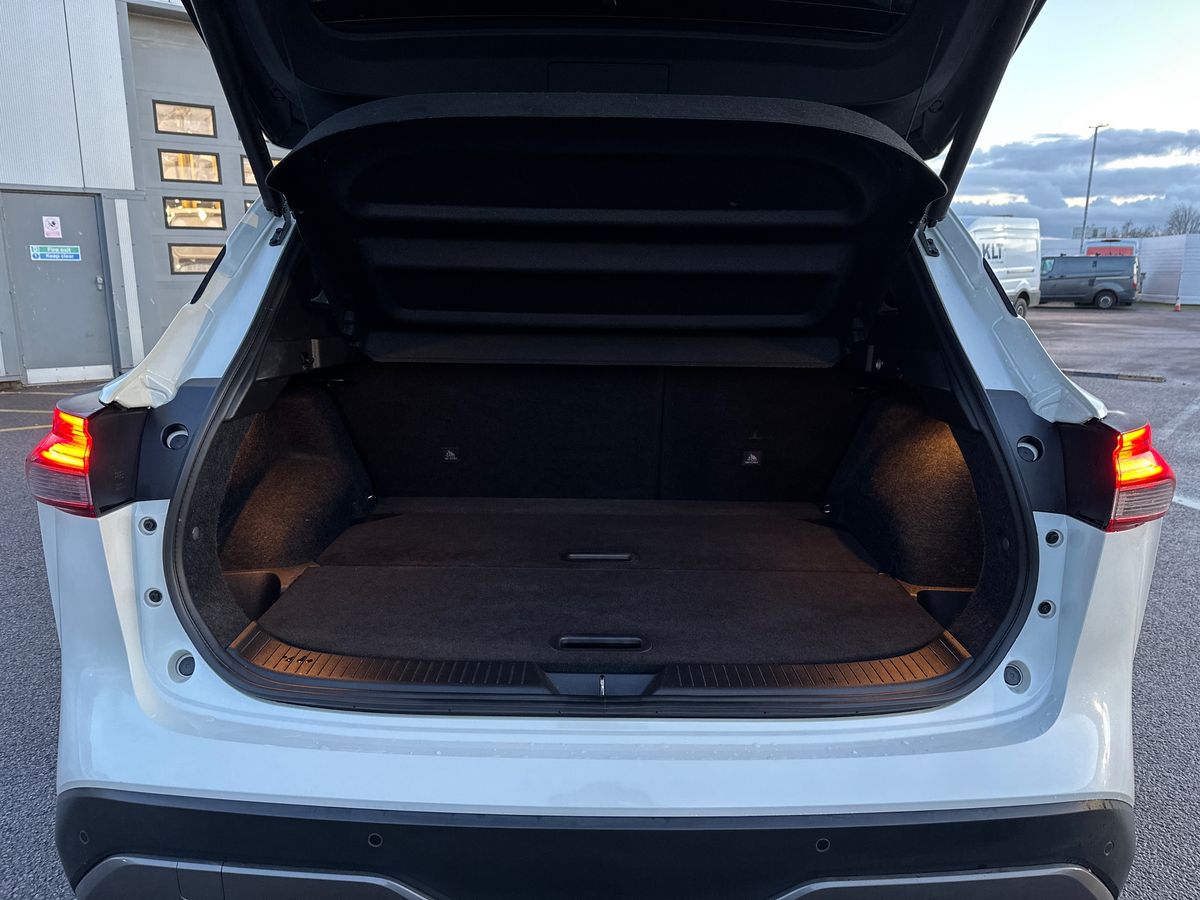 Used Nissan Qashqai 2022 for sale - 76803996: Photo 34