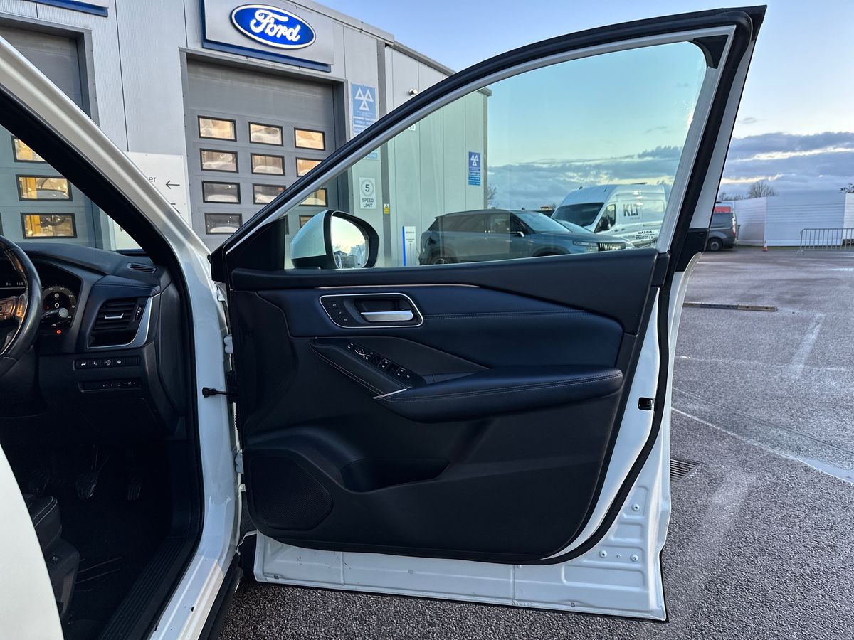 Used Nissan Qashqai 2022 for sale - 76803996: Photo 35