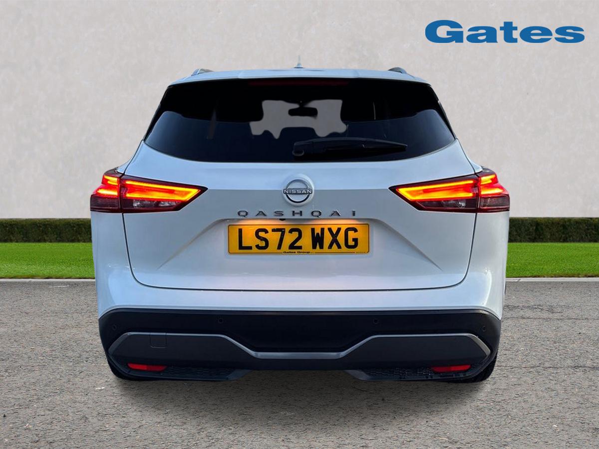 Used Nissan Qashqai 2022 for sale - 76803996: Photo 6