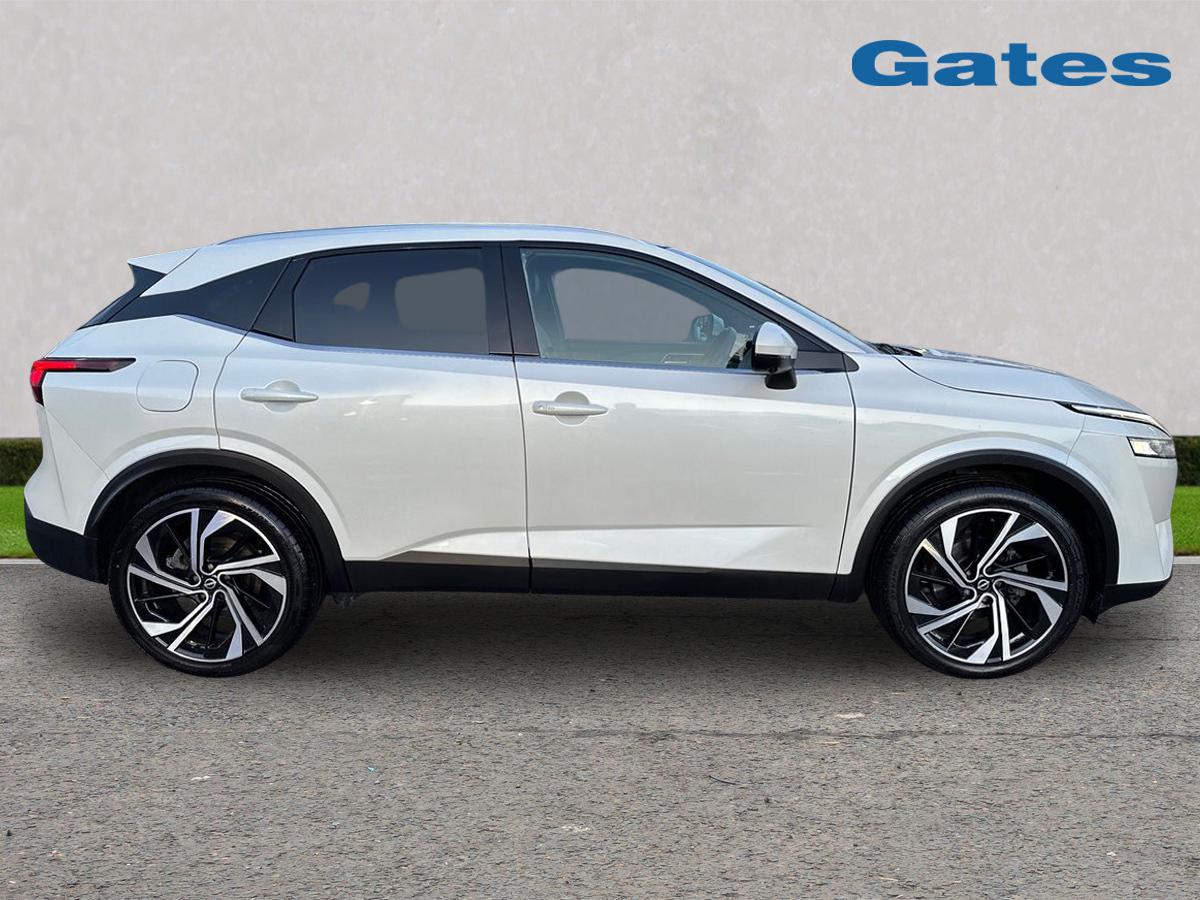 Used Nissan Qashqai 2022 for sale - 76803996: Photo 8