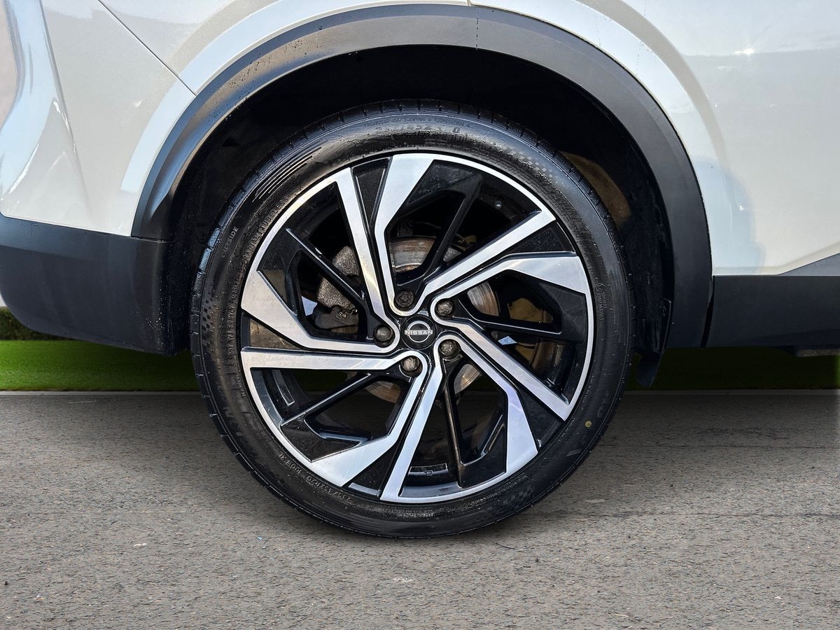 Used Nissan Qashqai 2022 for sale - 76803996: Photo 9