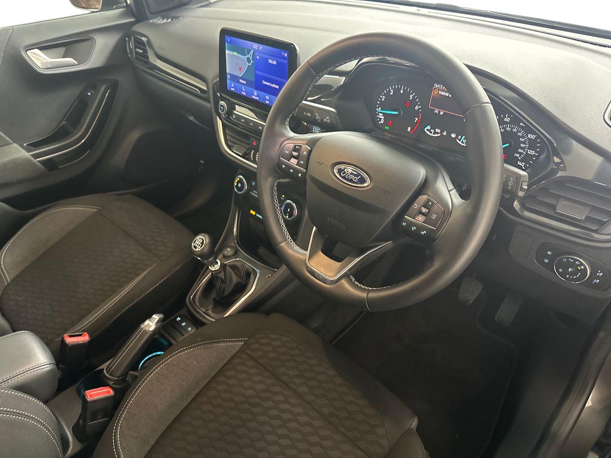 Used Ford Puma 2023 for sale - 76661115: Photo 10