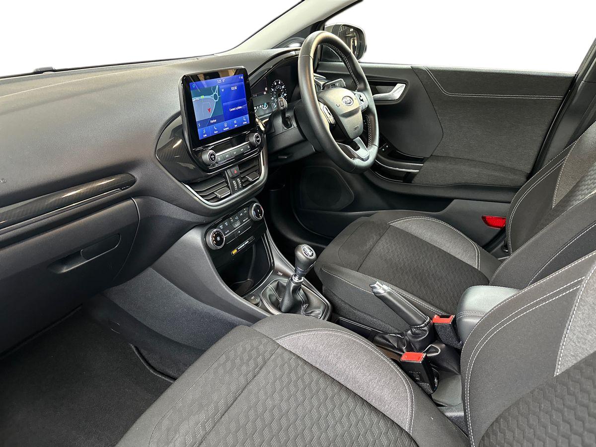 Used Ford Puma 2023 for sale - 76661115: Photo 11